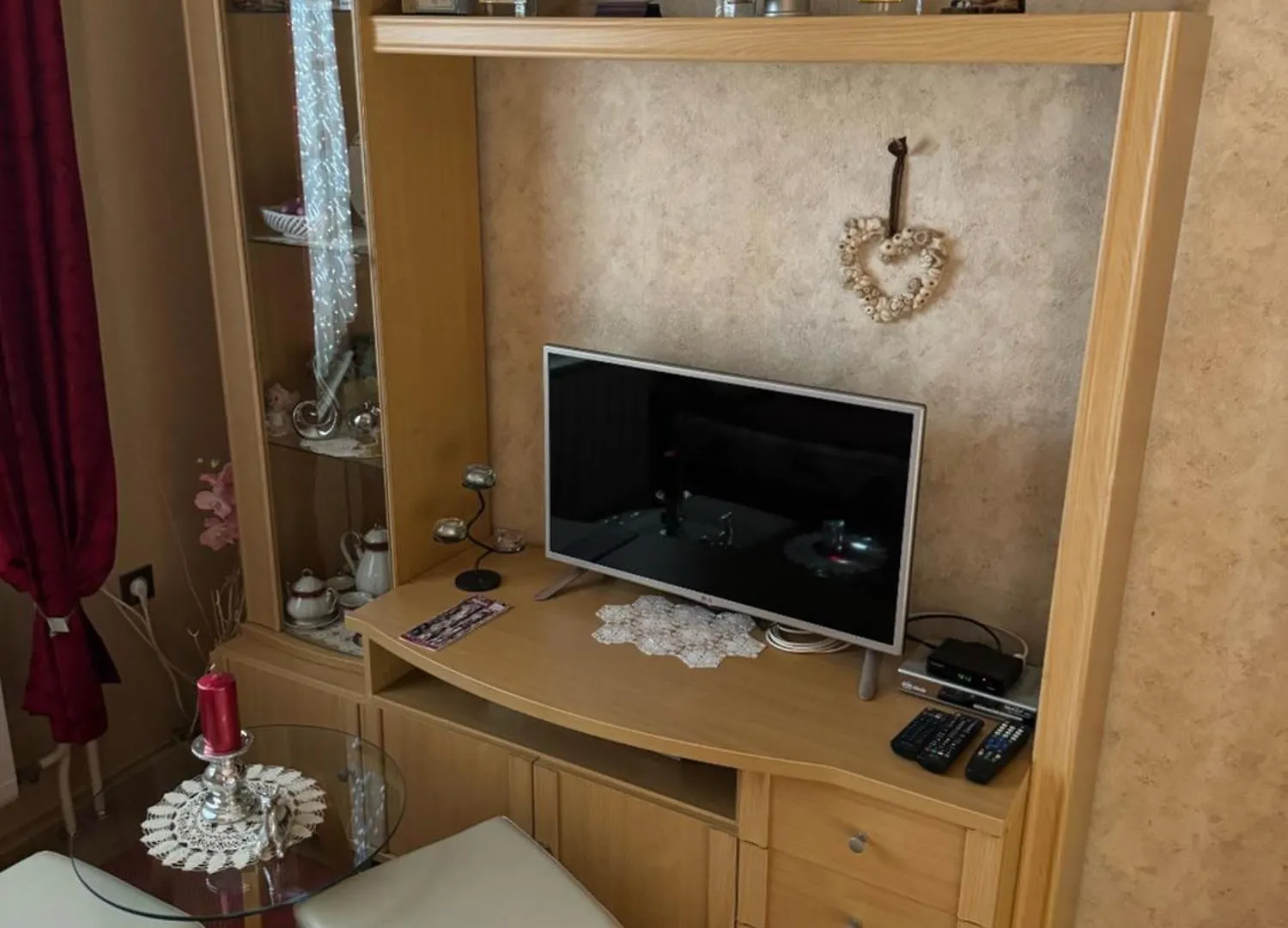 Apartmán Apartman 1 Omišalj