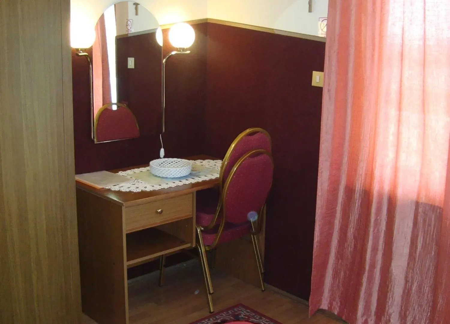 Apartman 1 Omišalj