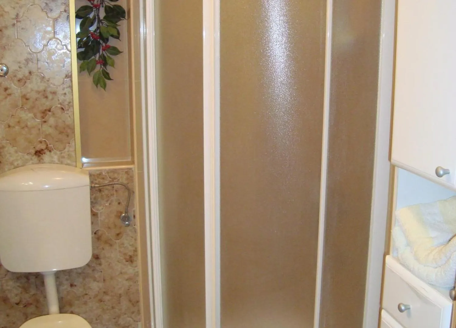 Apartman 1 Omisalj