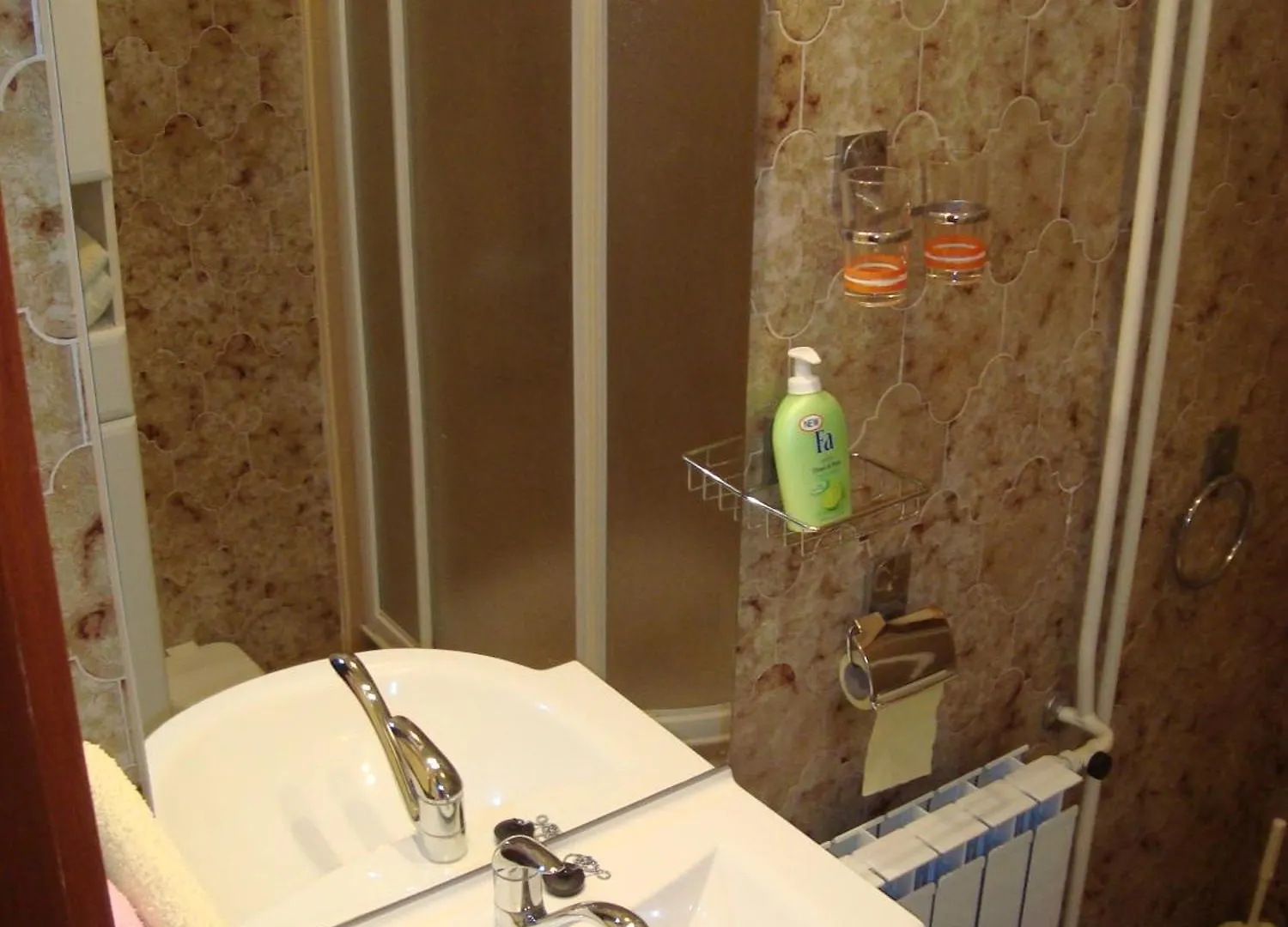 Apartman 1 Omišalj Apartmán
