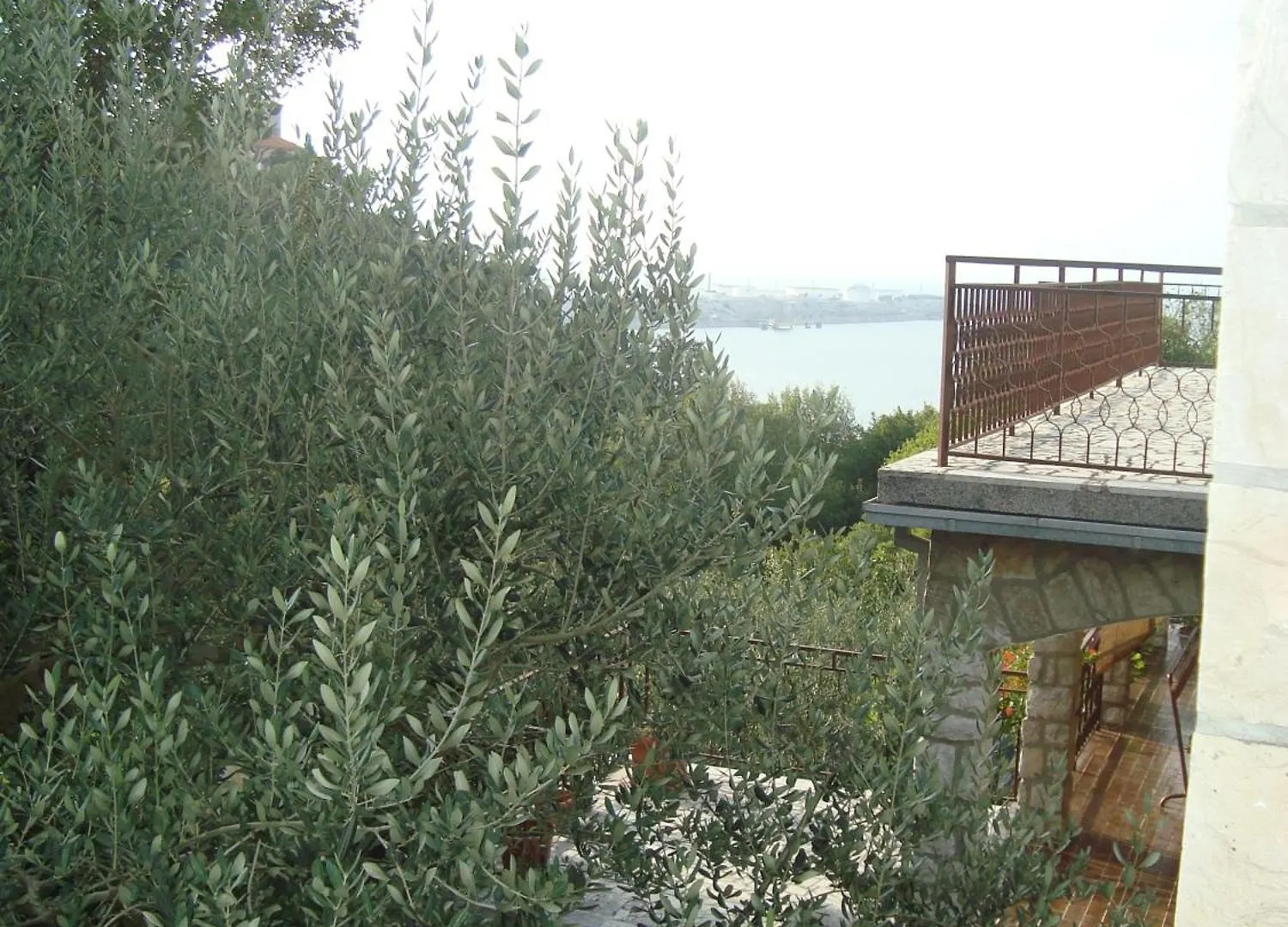 Apartman 1 Omišalj