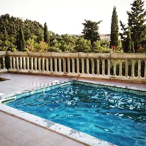 Primavera Apartment