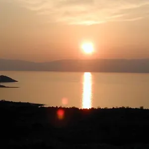 Apartman Matteo, Omišalj