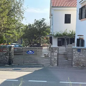 Apartman Gita, Omišalj