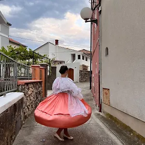 Apartman Umpa, Omišalj