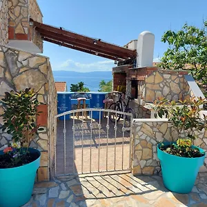 Apartmani Omisalj Apartment