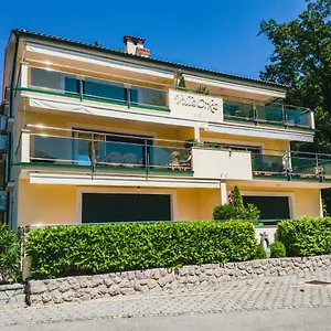 Apartman Orka, Omišalj