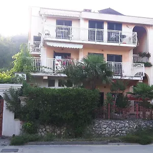 Apartman Maja, Omišalj