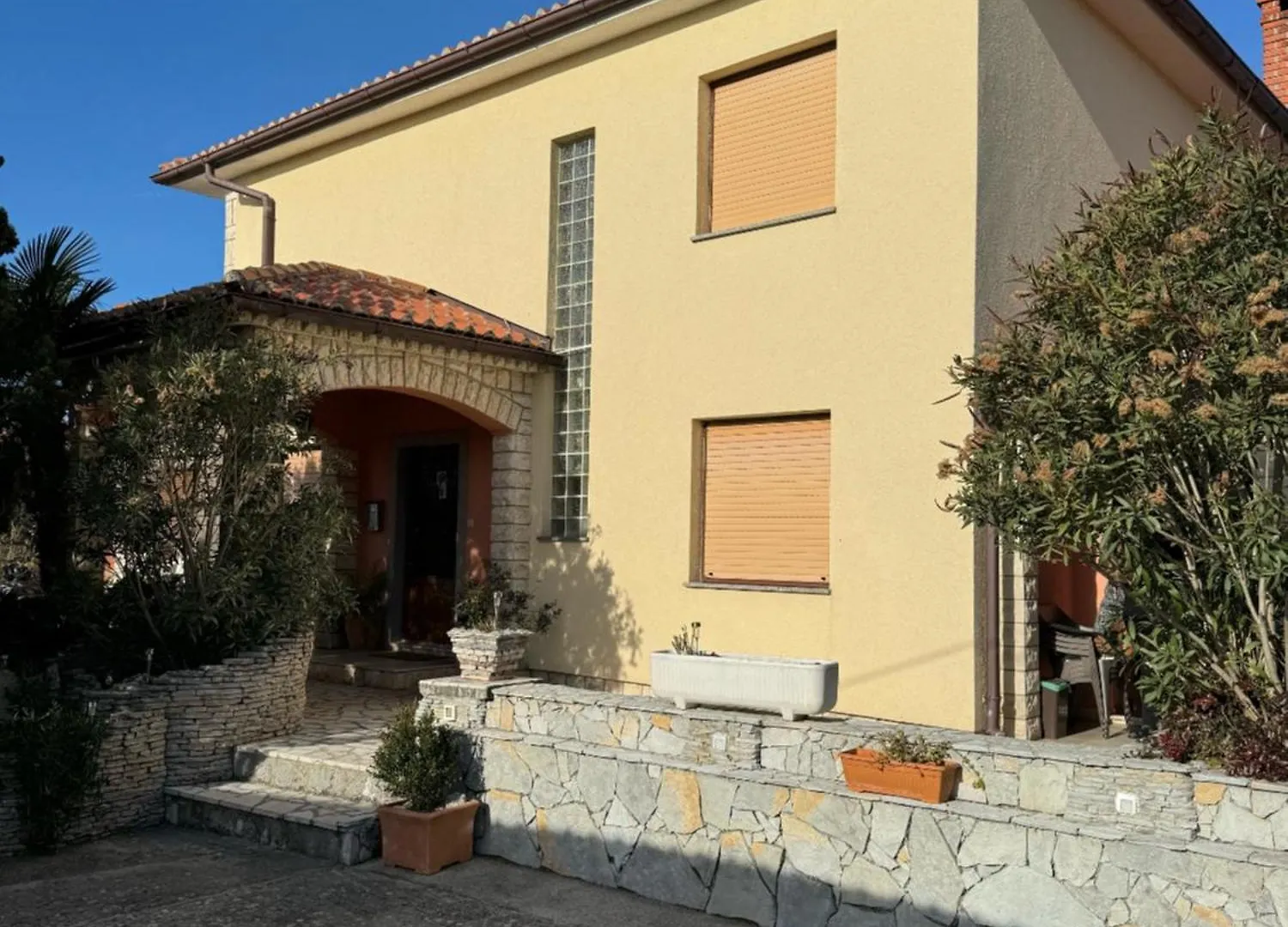 Apartman 1 Omisalj