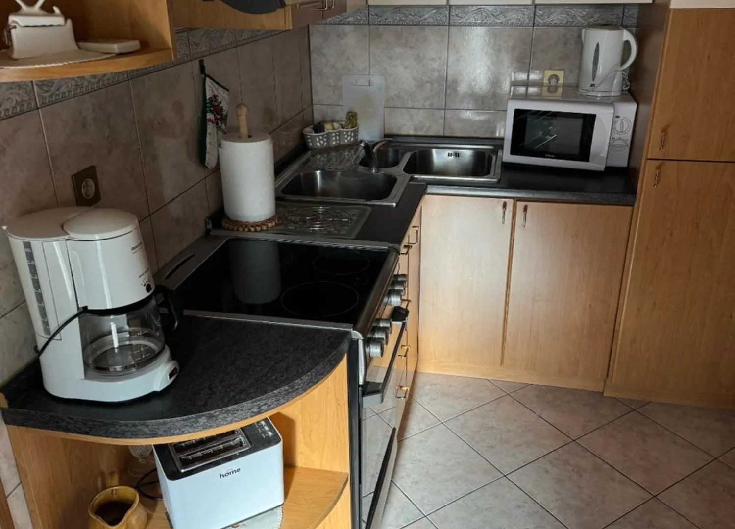 Apartman 1 Omisalj Apartment
