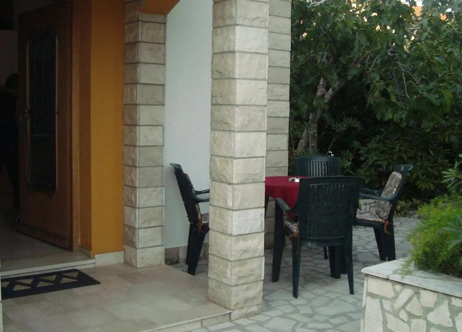 Apartman 1 Omisalj Apartment