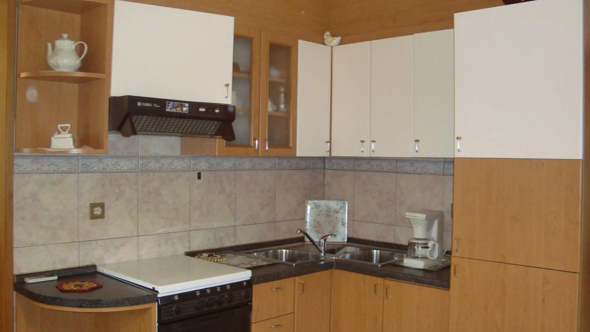Apartment Apartman 1 Omisalj Croatia