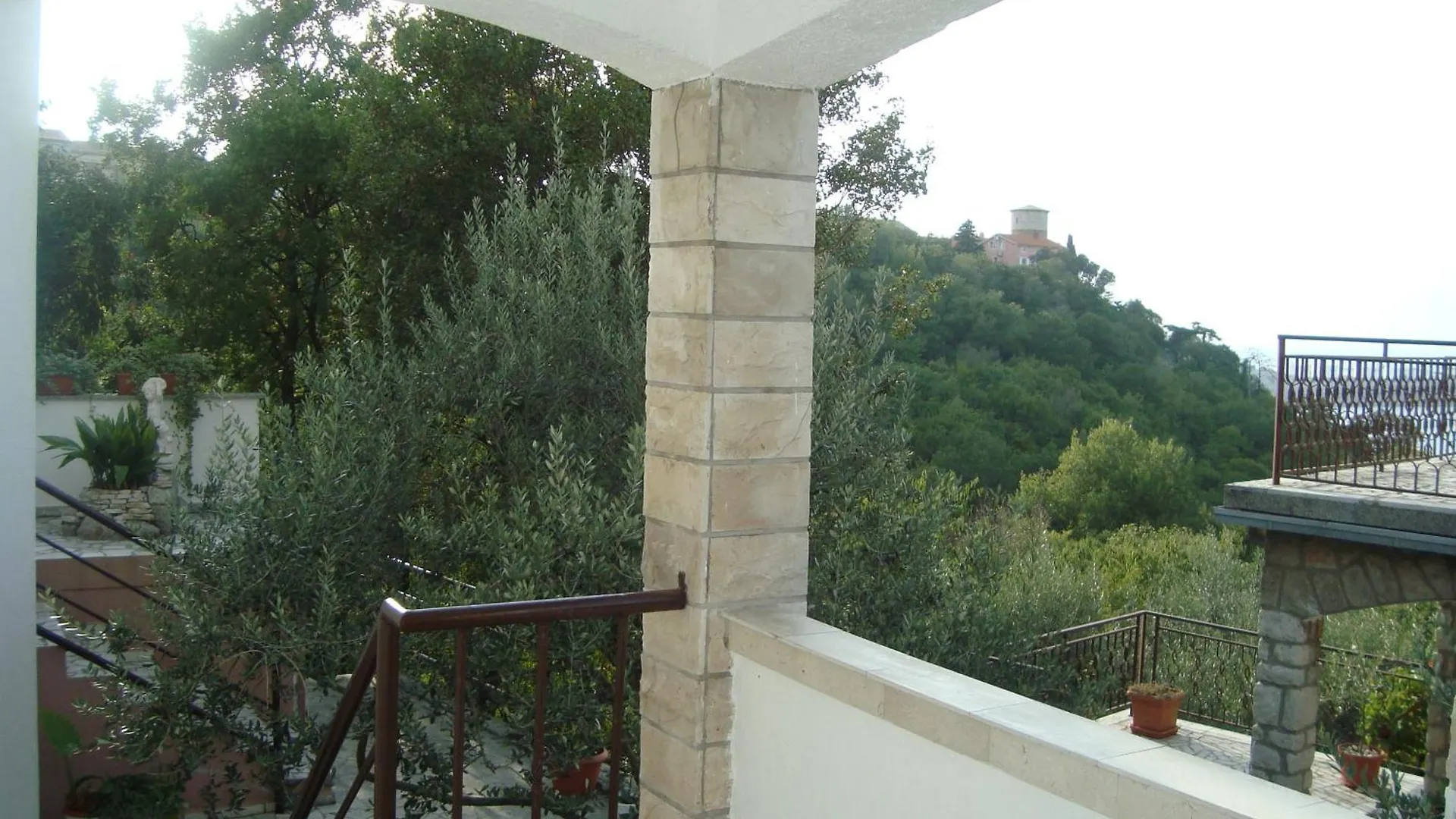 Apartman 1 Omisalj Croatia