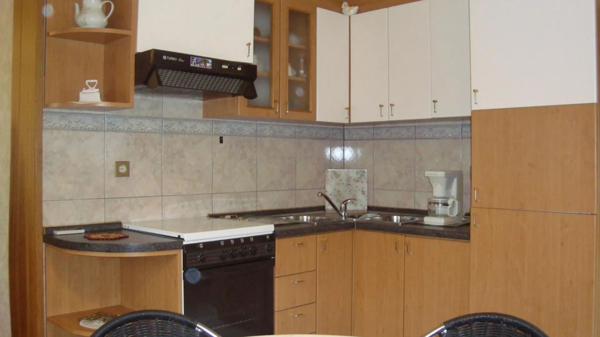 Apartman 1 Omisalj Croatia